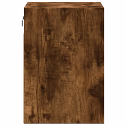 VidaXL 3307970 nightstand/bedside table Oak - Additional view 7