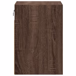 VidaXL 3307974 nightstand/bedside table Oak - Additional view 7