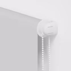 vidaXL Shower Roller Blind Fabric shower blind - sea star, 100 x 240 cm - Additional view 8