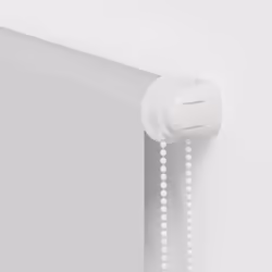 vidaXL Shower Roller Blind Fabric shower blind - sea star, 120 x 240 cm - Additional view 8