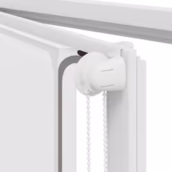 vidaXL Shower Roller Blind Fabric shower blind - square, 140 x 240 cm - Additional view 8