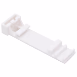 vidaXL 30 Piece Roller Blind Fittings 18 mm roller blind bracket - Additional view 2