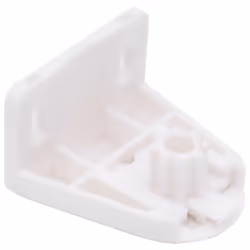 vidaXL 30 Piece Roller Blind Fittings 18 mm roller blind bracket - Additional view 4