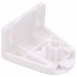 vidaXL 21 Piece Roller Blind Fittings 18 mm roller blind bracket - Additional view 2