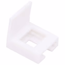 vidaXL 21 Piece Roller Blind Fittings 18 mm roller blind bracket - Additional view 5