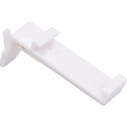 vidaXL 21 Piece Roller Blind Fittings 18 mm roller blind bracket - Additional view 6