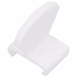 vidaXL 36 Piece Roller Blind Fittings roller blind bracket - Additional view 6