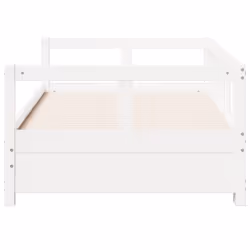 VidaXL 854953 sofa Sofa bed White - Additional view 6
