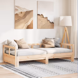 VidaXL 854955 sofa Sofa bed
