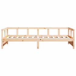 VidaXL 854958 sofa Sofa bed - Additional view 4