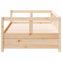 VidaXL 854958 sofa Sofa bed - Additional view 5