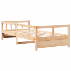 VidaXL 854958 sofa Sofa bed - Additional view 6