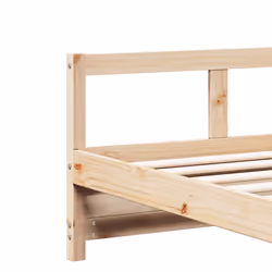 VidaXL 854958 sofa Sofa bed - Additional view 7