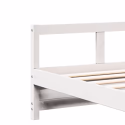 VidaXL 854959 sofa Sofa bed White - Additional view 7