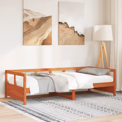VidaXL 854966 sofa Sofa bed Brown