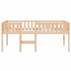 VidaXL 855012 kids bed Wood - Additional view 5