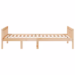 VidaXL 855024 kids bed Wood - Additional view 5