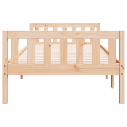 VidaXL 855024 kids bed Wood - Additional view 6