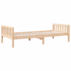 VidaXL 855024 kids bed Wood - Additional view 7