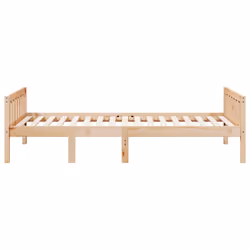 VidaXL 855027 kids bed Wood - Additional view 5