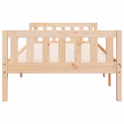 VidaXL 855027 kids bed Wood - Additional view 6