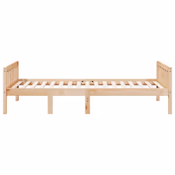 VidaXL 855030 kids bed Wood - Additional view 4