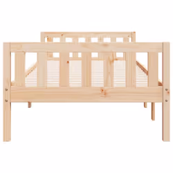 VidaXL 855030 kids bed Wood - Additional view 5