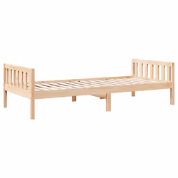 VidaXL 855030 kids bed Wood - Additional view 6