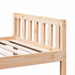 VidaXL 855030 kids bed Wood - Additional view 7