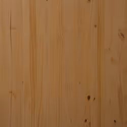 vidaXL Rolling Cabinet with Drawers MOSS Black Solid Wood Pine - honey brown and white - Additional view 7