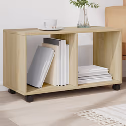 VidaXL 853139 coffee/side/end table