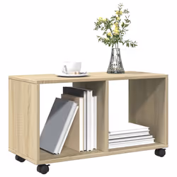 VidaXL 853139 coffee/side/end table - Additional view 4