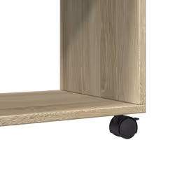 VidaXL 853139 coffee/side/end table - Additional view 8