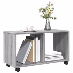 VidaXL 853142 coffee/side/end table - Additional view 4
