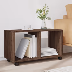 VidaXL 853143 coffee/side/end table