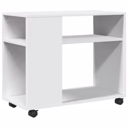 VidaXL 853146, White