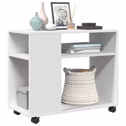VidaXL 853146 coffee/side/end table - Additional view 4