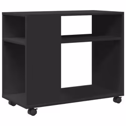 VidaXL 853147, Black
