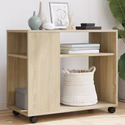 VidaXL 853148 coffee/side/end table