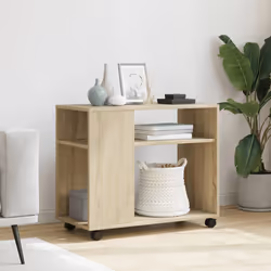 VidaXL 853148 coffee/side/end table