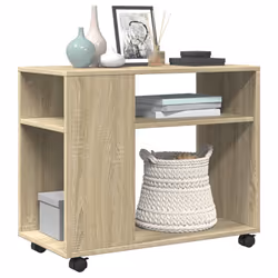VidaXL 853148 coffee/side/end table - Additional view 4