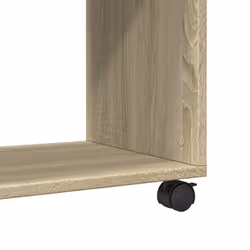 VidaXL 853148 coffee/side/end table - Additional view 8