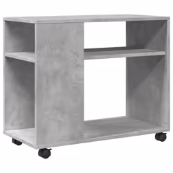 VidaXL 853149, Grey
