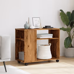VidaXL 853153 coffee/side/end table