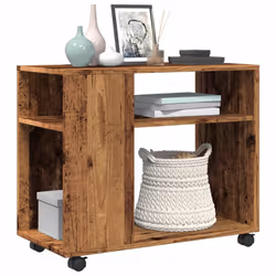 VidaXL 853153 coffee/side/end table - Additional view 4