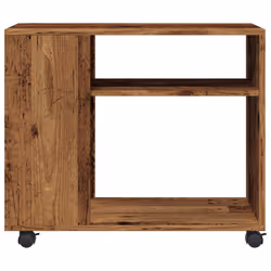 VidaXL 853153 coffee/side/end table - Additional view 5