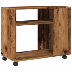 VidaXL 853153 coffee/side/end table - Additional view 7