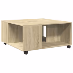 VidaXL 853175, Sonoma oak