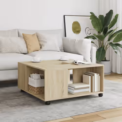 VidaXL 853175 coffee/side/end table