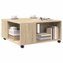 VidaXL 853175 coffee/side/end table